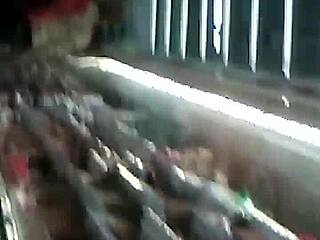 Candid Hidden Ass Shots