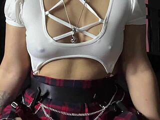 Classmate mocks your cock with humiliating dirty talk by Astarioth