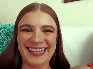 sweet sky wonderland shares how her stepdad's hard cock drilled her deep