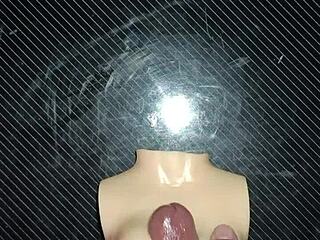 Amateur Redhead Babe Sucks For Cash Outdoors?