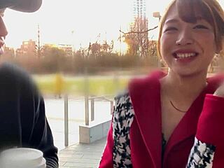 놀라운 키 큰 치어리더 완벽한 곡선으로 세게 타 에픽 액션 파트 1