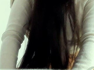 Erotic Colombian Homemade Action with Horny Stepfather in XXX Fetish Scene. Watch This Intense Monster Cock Encounter!