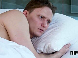 i'm obsessed with tasting a man's tushy, and this rim4k teen 18+ agrees!