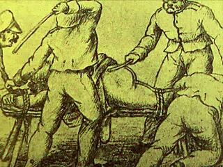 What's hidden in my secret life from the past?