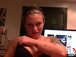 Wow, Intense Training Before Gym with Jose and Lulu!