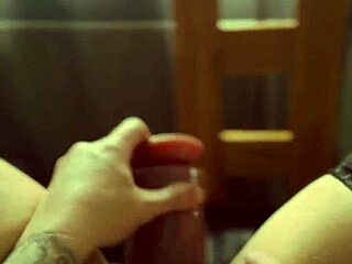 so, ever seen window pussy play with dirty talk like this?