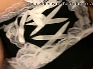 uhh, tight pussy of chubby girl with glasses, soo good!