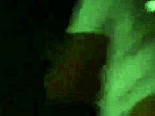 A Safada's Public Quickie at City Square