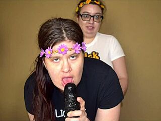 Ever wondered what a long double prego rimjob scene looks like in action?