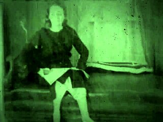 Dark lantern entertainment presents vintage retro shows with natural beauty