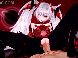 Gray Raven R34 Compilation Featuring Various Punishing Scenes and Actions