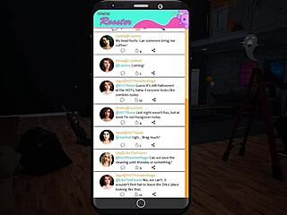 being a dik 268 chick route