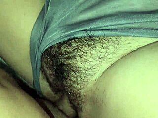 Con Mi Alumna de Secun in Hot Homemade Action with Wet Tight Pussy and Hard Cock