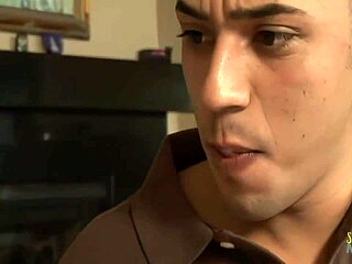 i confessed, then got pounded by big dick in bedroom