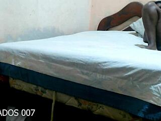 Comi A Mais Gostosa Da Favela Da Bahia Full!