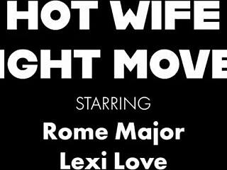 i watched blonde coed lexi love ride that monster cock in cowgirl and doggystyle, getting her face fucked and jizzed by rome major