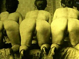 Dark Lantern Entertainment Presents Victorian Gentleman's Erotic Confessions