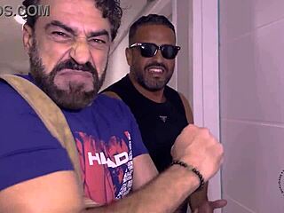 أورجيا برية مع ألي موسا وديبورا فانتيني الآن!