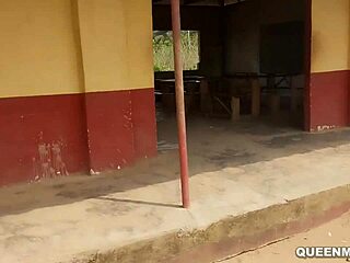 性教育授業が予想外中出しフィニッシュに転ぶ