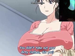 زوجة ساخنة كبيرة الثدي مشتاقة لرجال حارين في حيتوزوما لايف وان تايم غال بريكويل