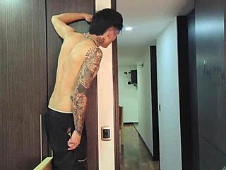 I prank my stepsister and she gets revenge hard. What a twist!