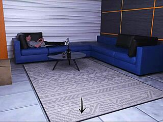 being a dik 268 chick route