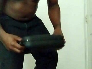 Myself Finding More Time To Shave And Masturbate Privately, Feel Free To Join In Part 5