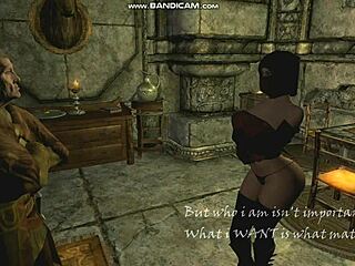 Anri The Seducer Gets FUCKED Hard By Raerek!