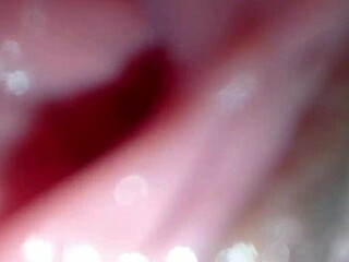 Tear Tight Pussy Until Wet Creampie