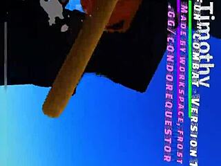 Intense Passion As Black Queen Gets Fucked In Part 2