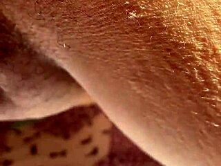 I felt every inch during that intense anal with a redhead, ending with a hot internal finish.