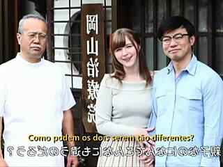 My American Daughter-In-Law Is Perfect Subtitled June Lovejoy