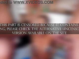 bea cherry gets dominated by lezdom drinks pee then anal gangbanged by 5 cocks