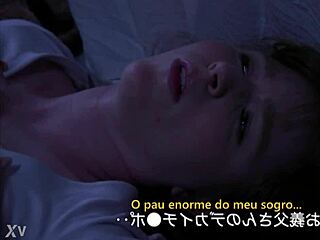 My American Daughter-In-Law Is Perfect Subtitled June Lovejoy