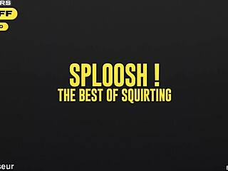 Best squirting scenes compilation with adriana chechik and others