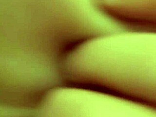 Is kath jones fingering her anal?