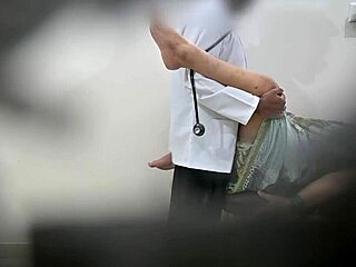 Telugu Andhra doctor fulfills patient lady’s deep sexual cravings