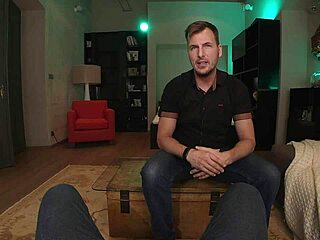 billie star couples saga: clothes ripped, monster cock dripping wet on pussy