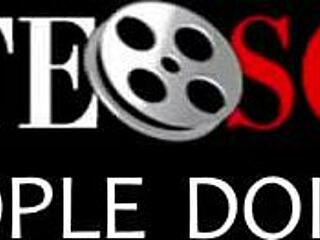 the sexiest girl gets a threesome facial in the trailer park!