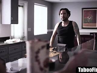 Fat shamed housewife uncovers husband's bbw mistress