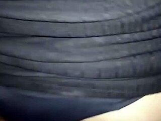 Naughty brazilian bride leaves husband for swing house with black man