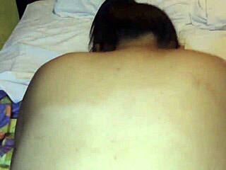 rica flaquita gets anal fucked!