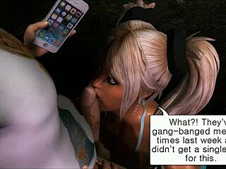 Teen Diaries - Episode II