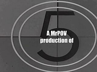 Queenie Sateen Teases Clit While Stroking Big Cock