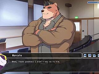 jogando after class 1