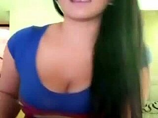 Hot Colombian In Public