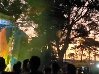 Latina babe meets guy at party, takes him home for intense creampie