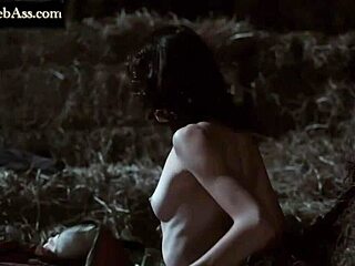 Mariah Bonner pajtában megdugva Mask Maker 2010