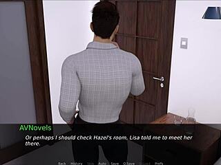 nursing back to pleasure with big ass and tits