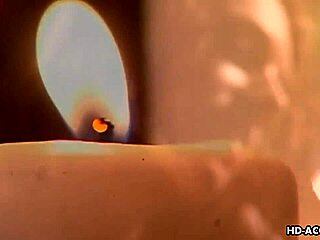 sweet lesbians tease with pussy licking